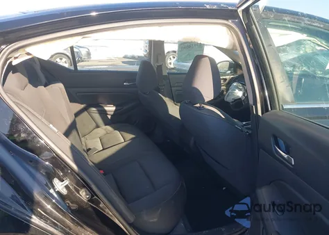 2019 Nissan Altima 2.5 S from USA, damaged, VIN 1N4BL4BV1KC238219